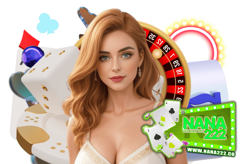 nana222 slot