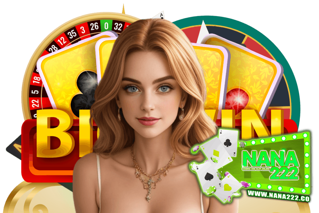 nana222 ทางเข้า