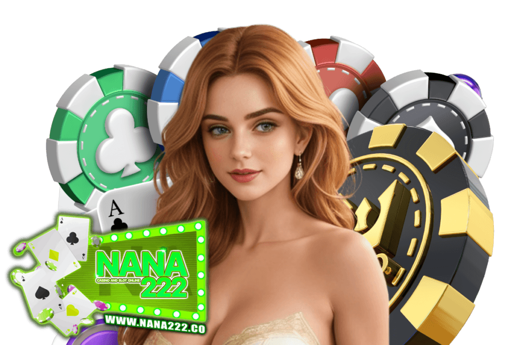 nana222 เข้าสู่ระบบ